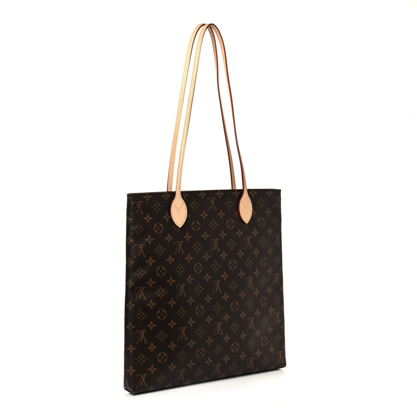 Monogram Carry It
