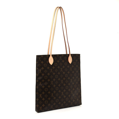 Louis Vuitton Monogram Carry It 4 of 14