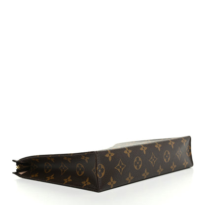 Louis Vuitton Monogram Toiletry Pouch 26 4 of 8