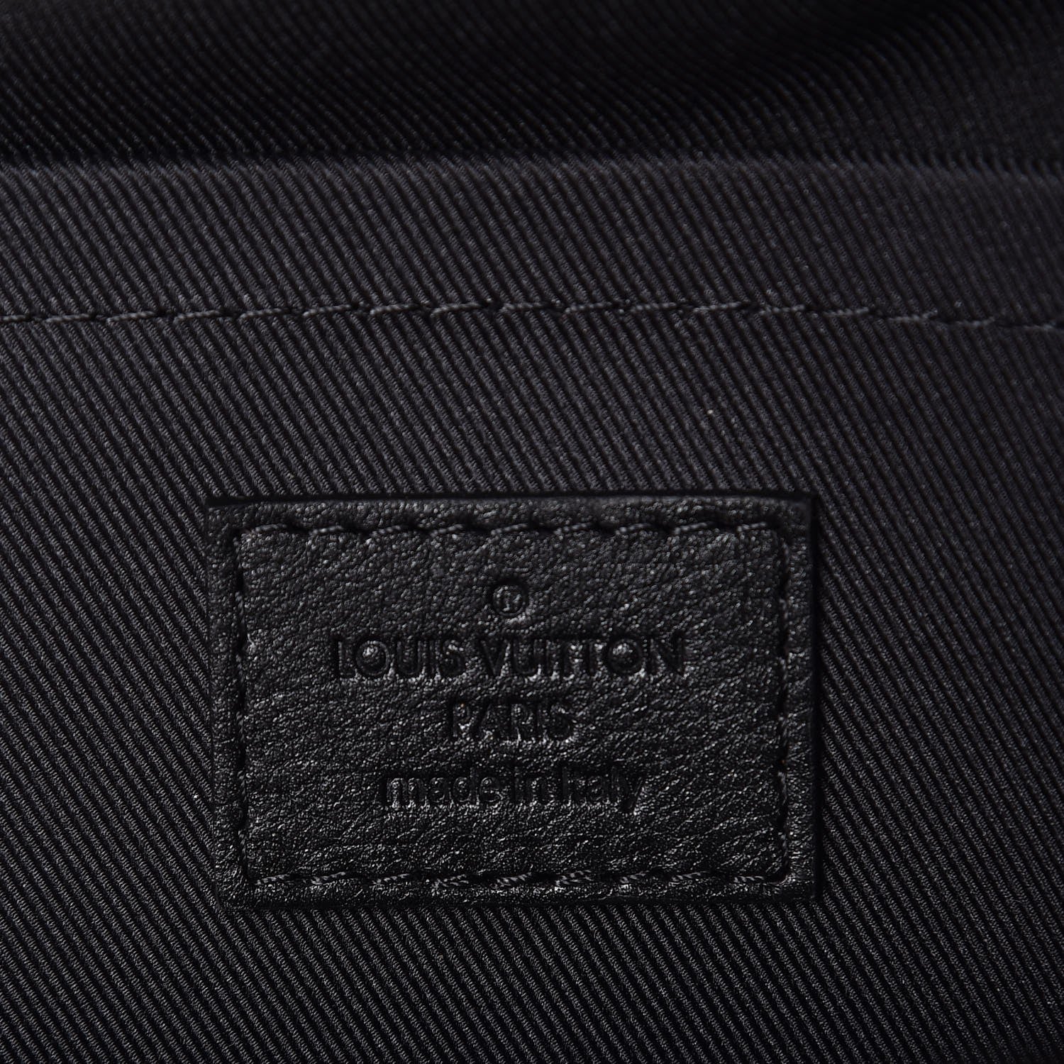 Louis Vuitton Monogram Palm Springs Backpack Mini 6 of 8