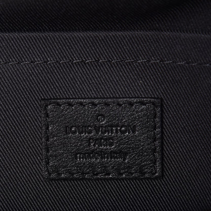 Louis Vuitton Monogram Palm Springs Backpack Mini 6 of 8