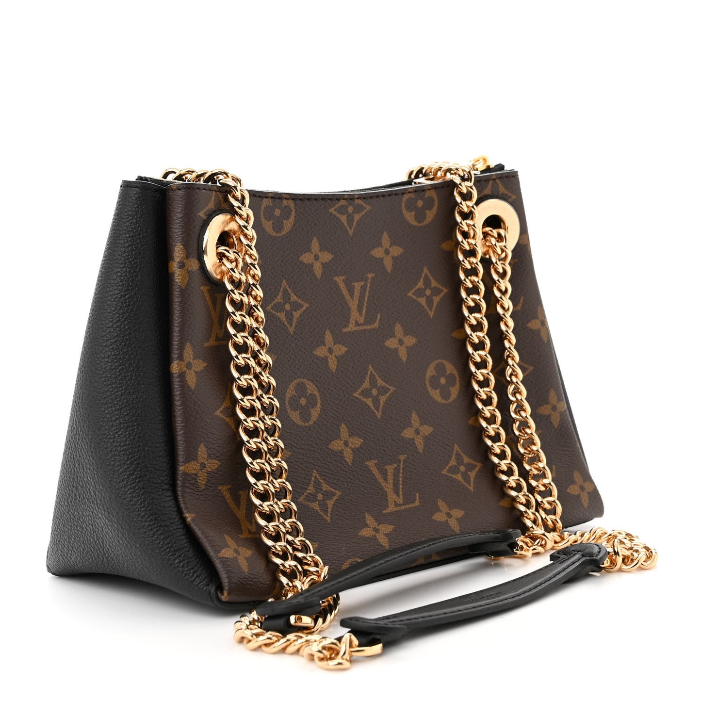 Monogram Surene BB Black