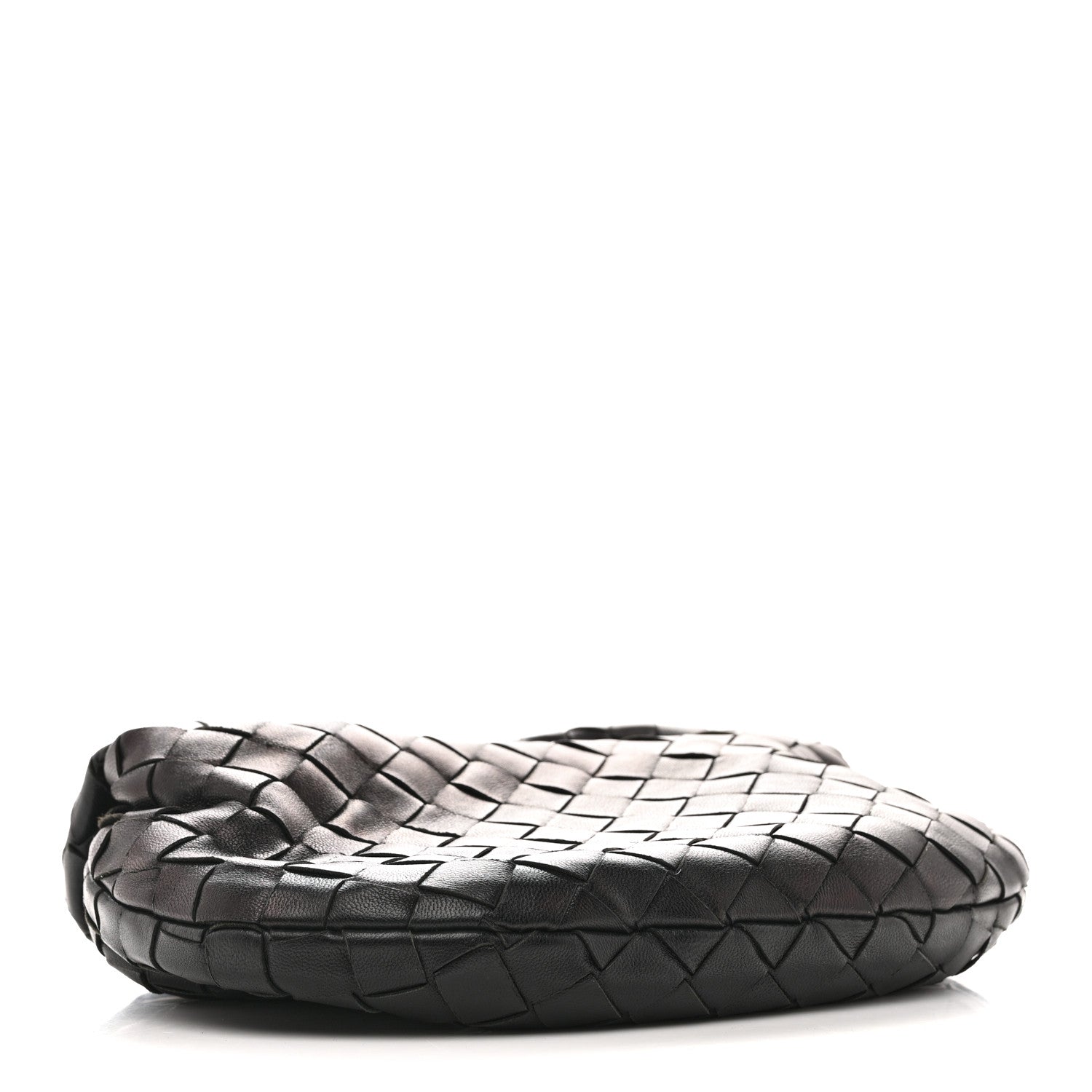 Bottega Veneta Nappa Intrecciato Mini Jodie Black 4 of 12
