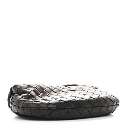 Bottega Veneta Nappa Intrecciato Mini Jodie Black 4 of 12