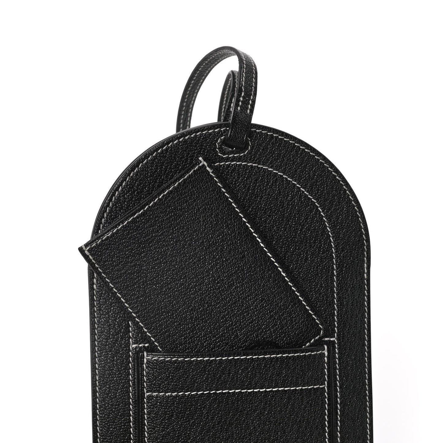 Chevre Mysore In-The-Loop Phone To Go GM Case Black