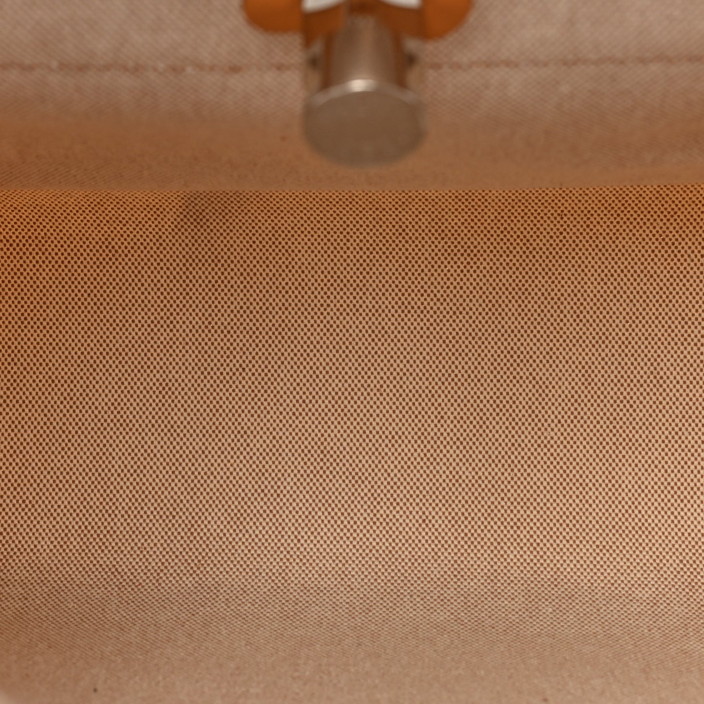 Vache Hunter Toile H Brides de Gala Herbag Zip Retourne 31 PM Natural