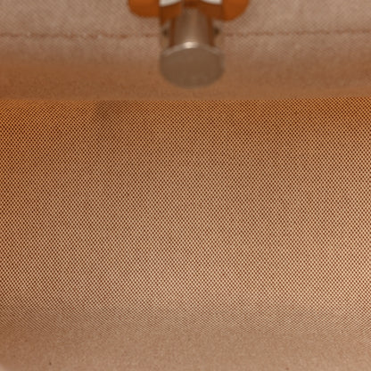 Hermes Vache Hunter Toile H Brides de Gala Herbag Zip Retourne 31 PM Natural 5 of 8