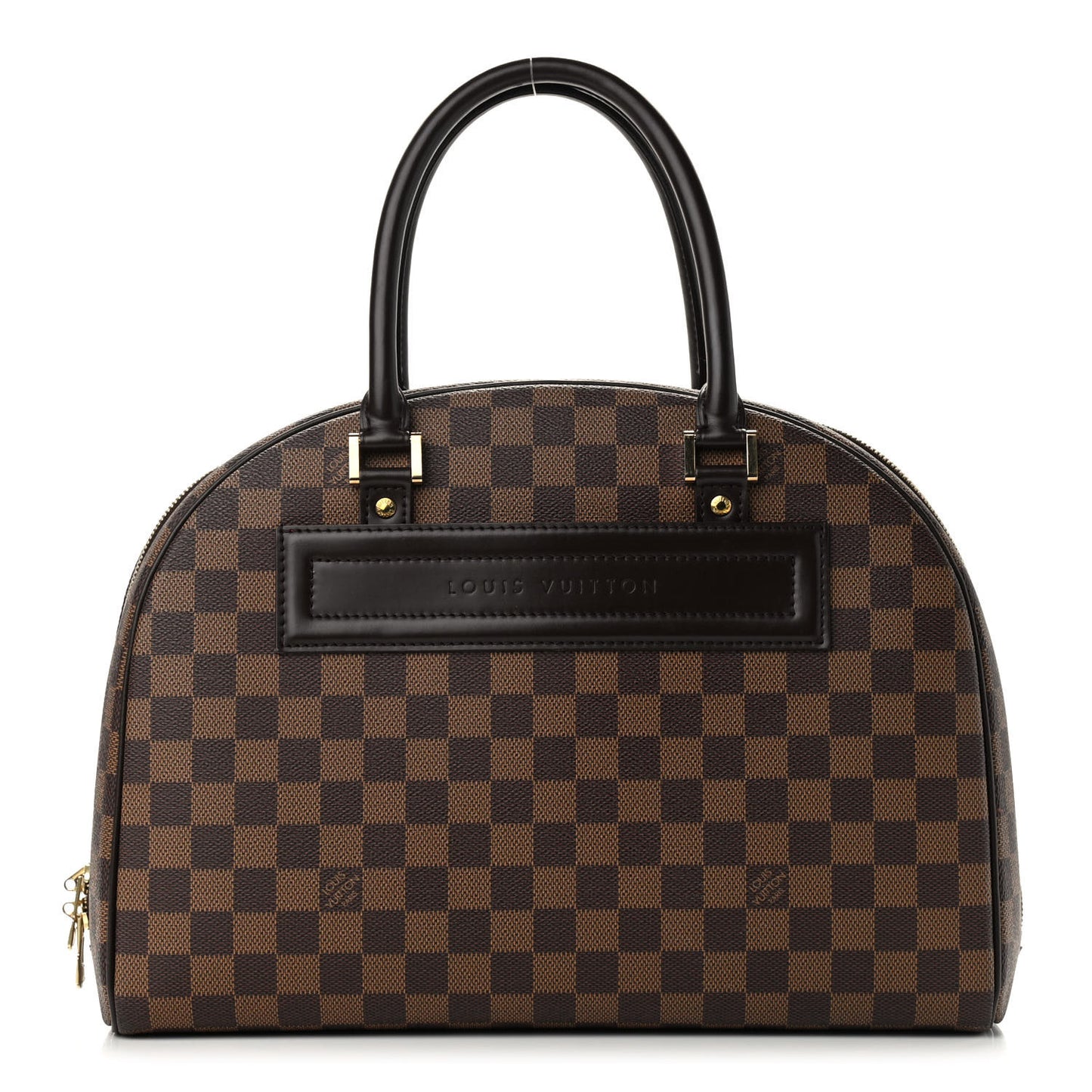 Damier Ebene Nolita