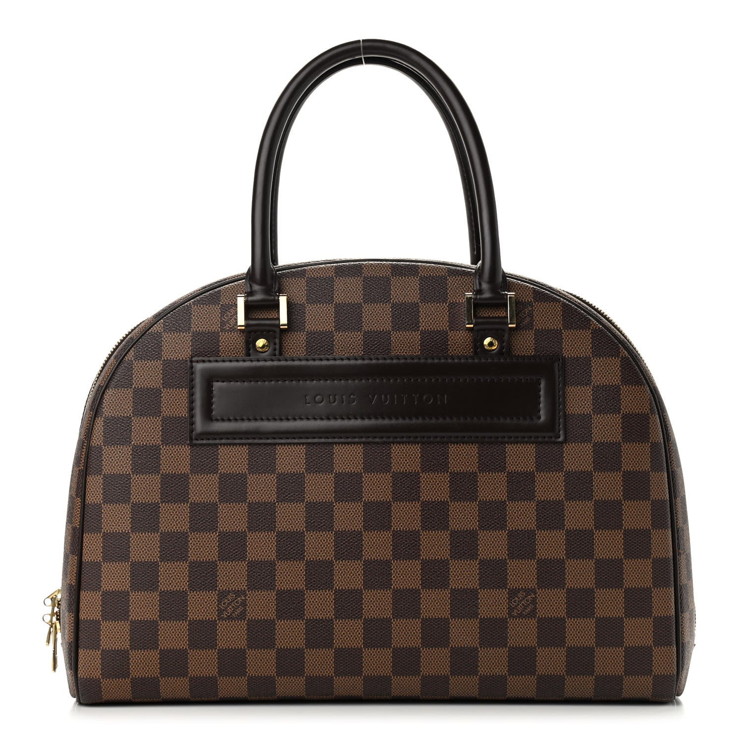 Louis Vuitton Damier Ebene Nolita 1 of 8