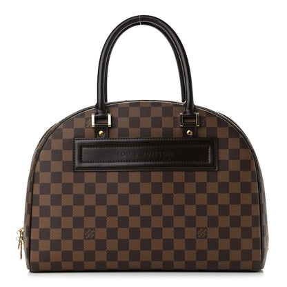 Louis Vuitton Damier Ebene Nolita 1 of 8