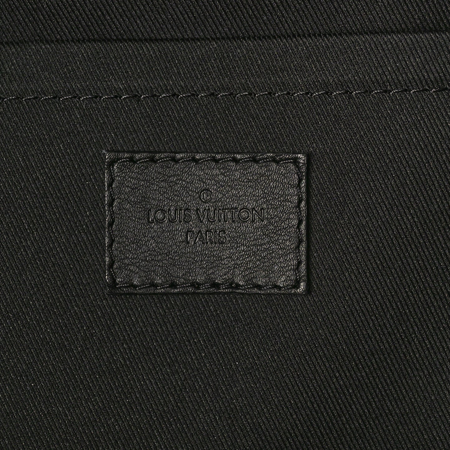 Monogram Palm Springs Backpack MM