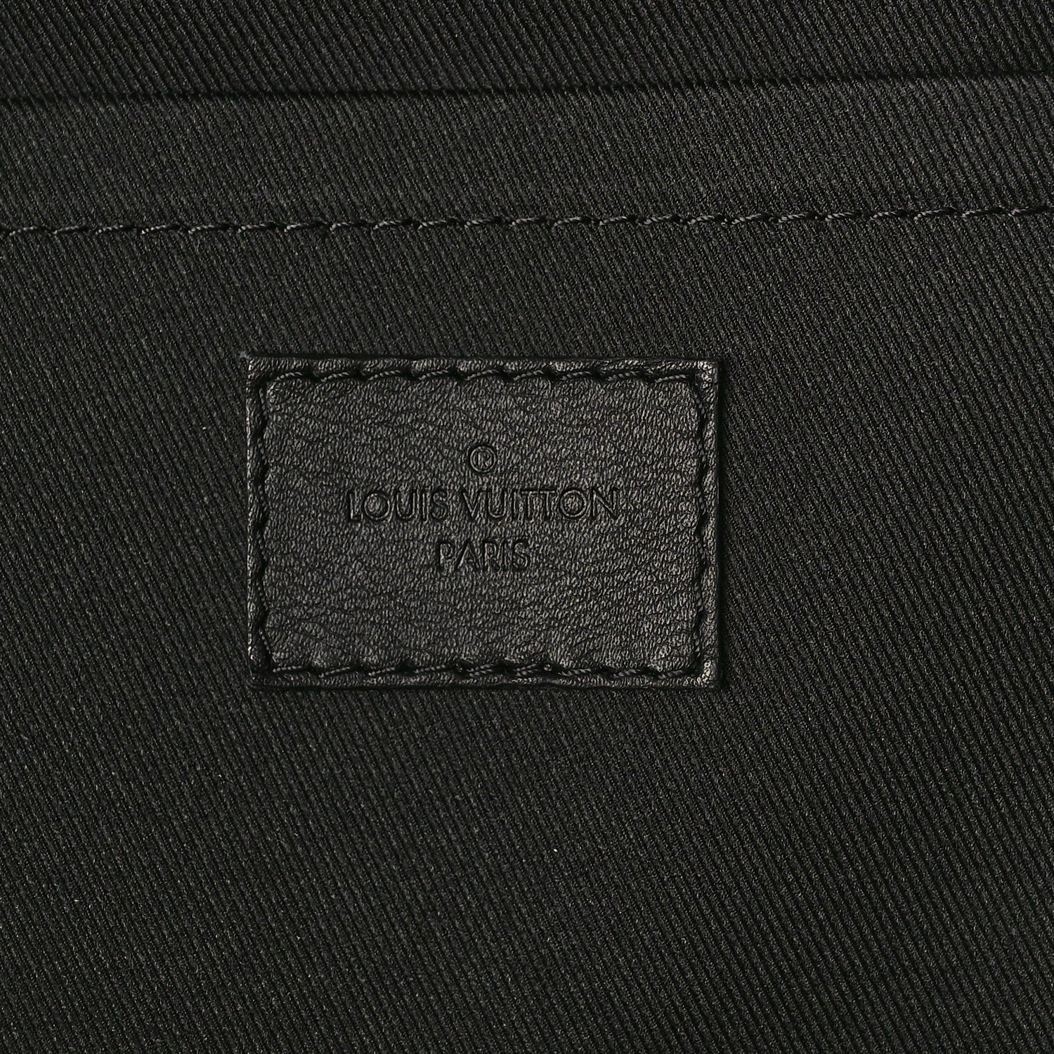 Louis Vuitton Monogram Palm Springs Backpack MM 6 of 8
