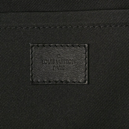 Louis Vuitton Monogram Palm Springs Backpack MM 6 of 8