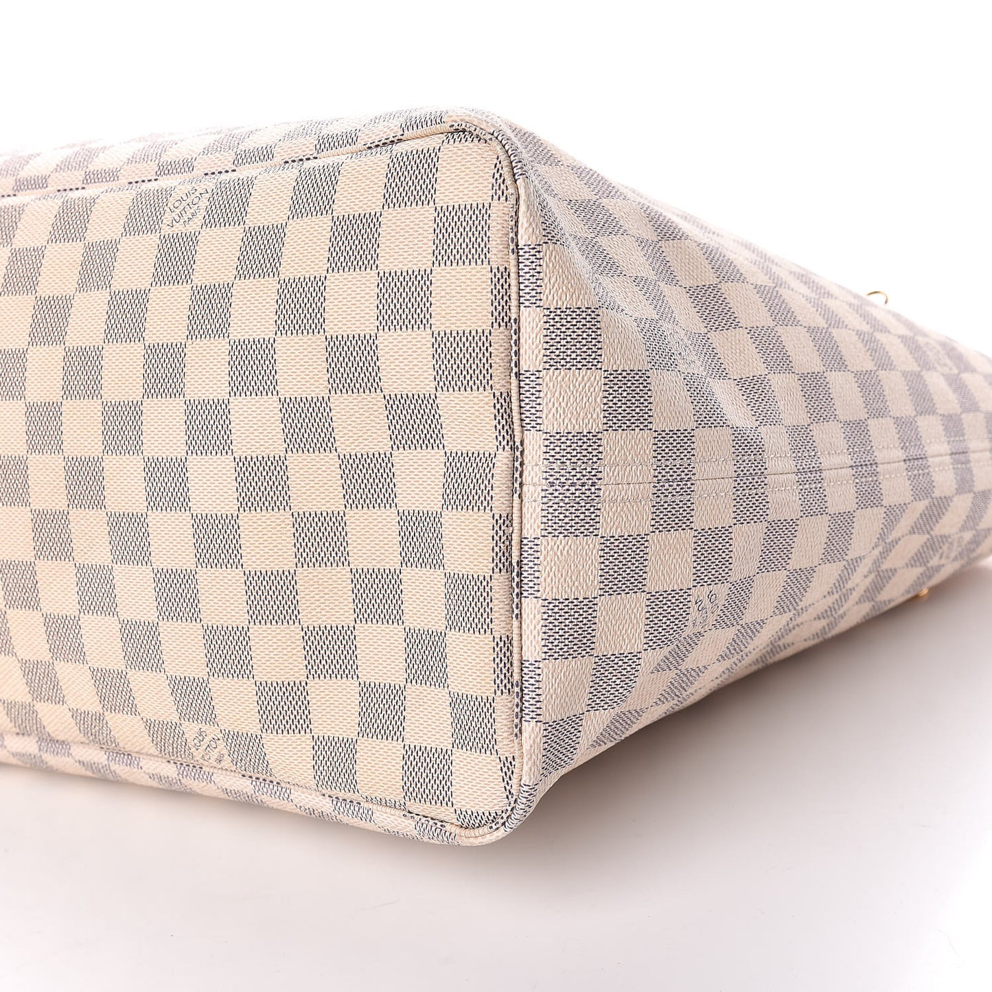 Damier Azur Neo Neverfull GM