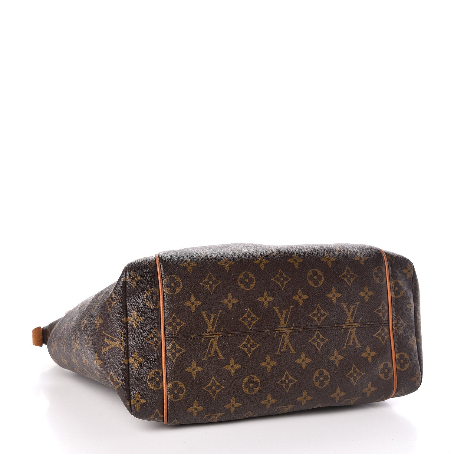 Louis Vuitton Monogram Totally MM 4 of 11