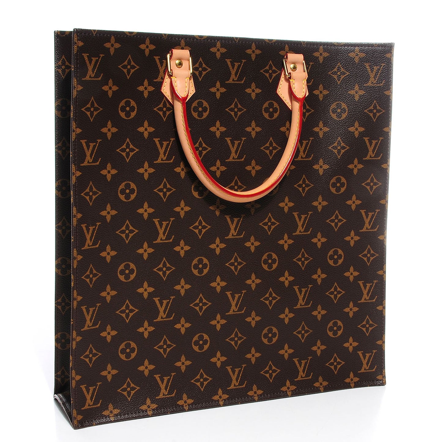 Monogram Sac Plat