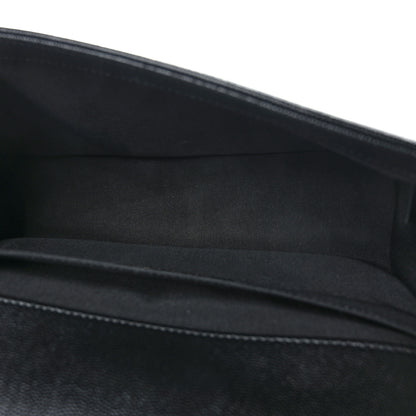 Chanel Caviar Quilted Medium Boy Flap Black 5 of 9