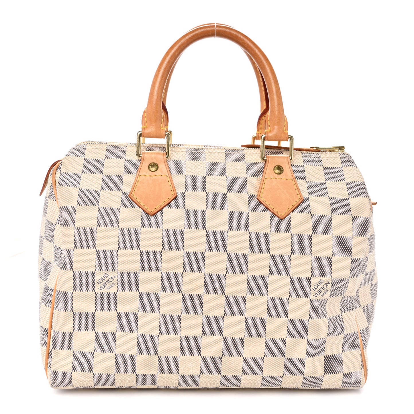Damier Azur Speedy 25