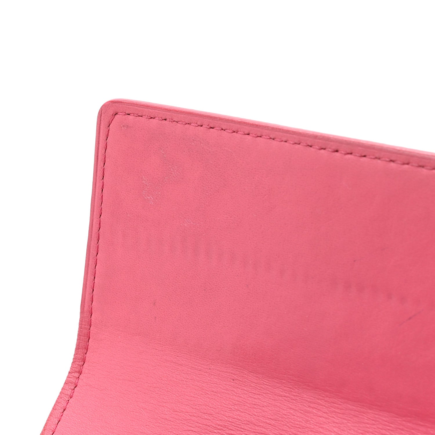 Louis Vuitton Vernis Sarah Wallet Rose Indien 11 of 18