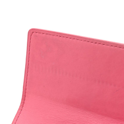 Louis Vuitton Vernis Sarah Wallet Rose Indien 11 of 18