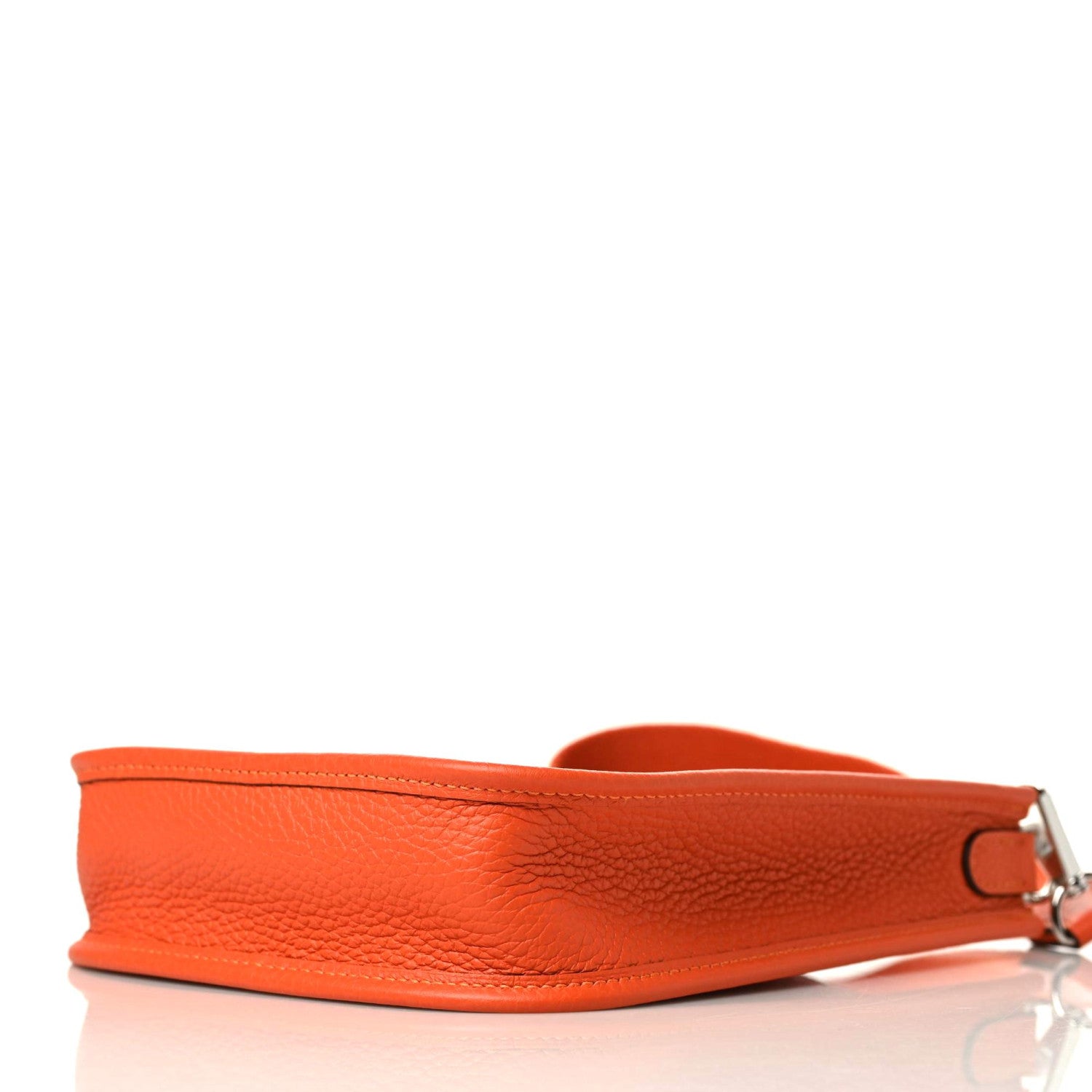 Hermes Taurillon Clemence Evelyne TPM Feu 7 of 11