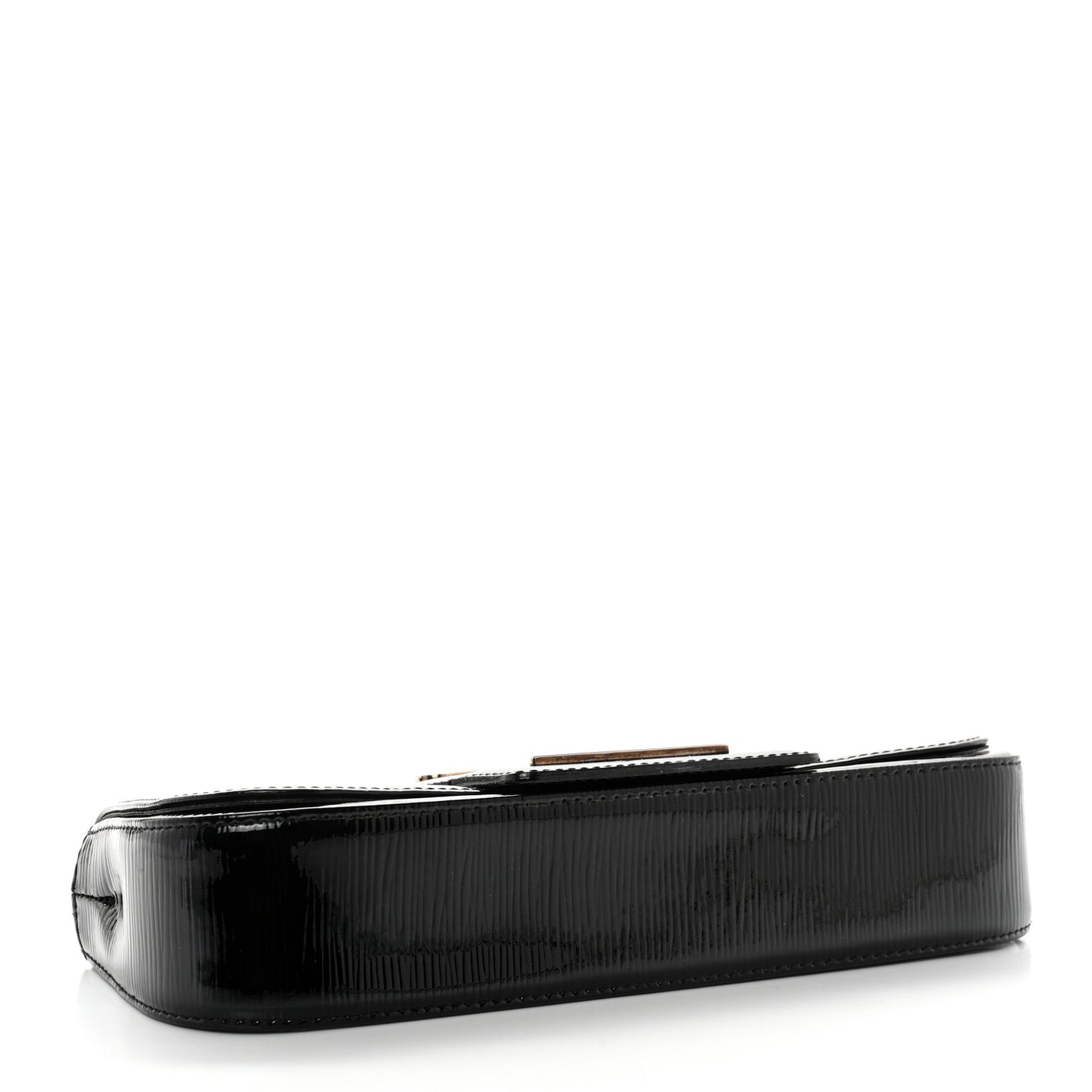 Epi Electric Sobe Clutch Black
