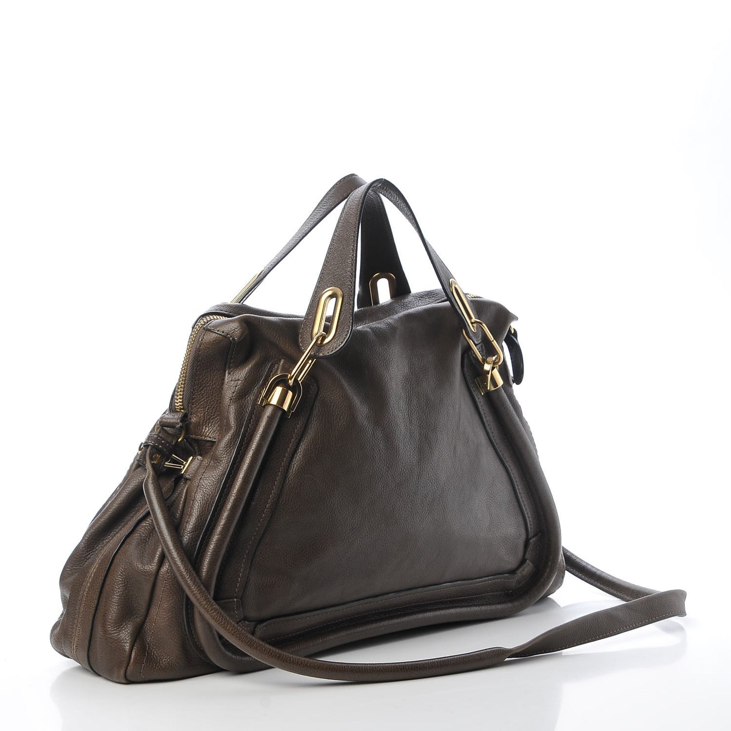 Calfskin Large Paraty Rock