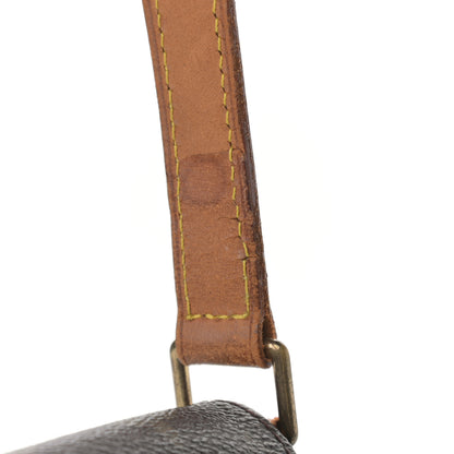 Louis Vuitton Monogram Musette Salsa 9 of 10
