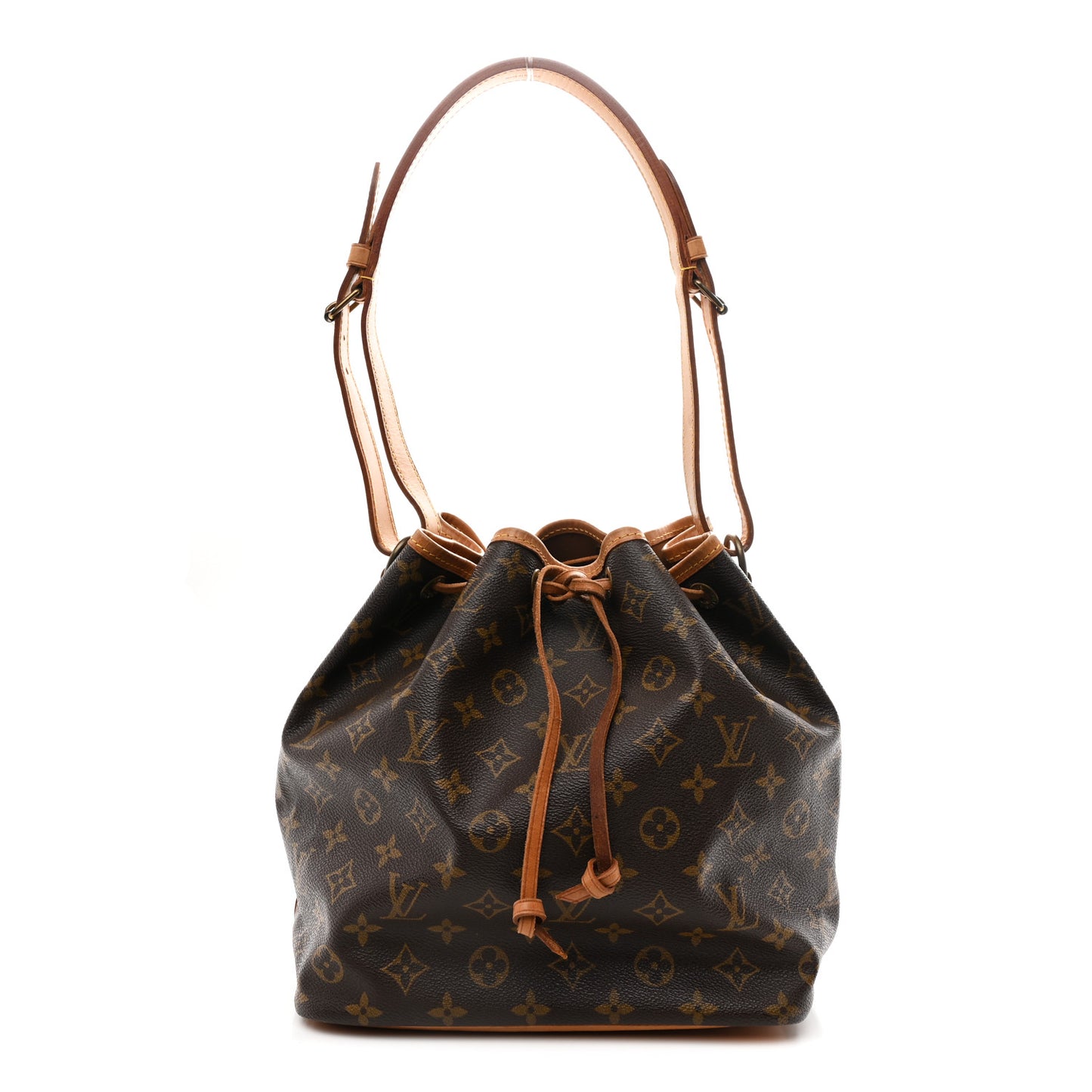 Monogram Petit Noe