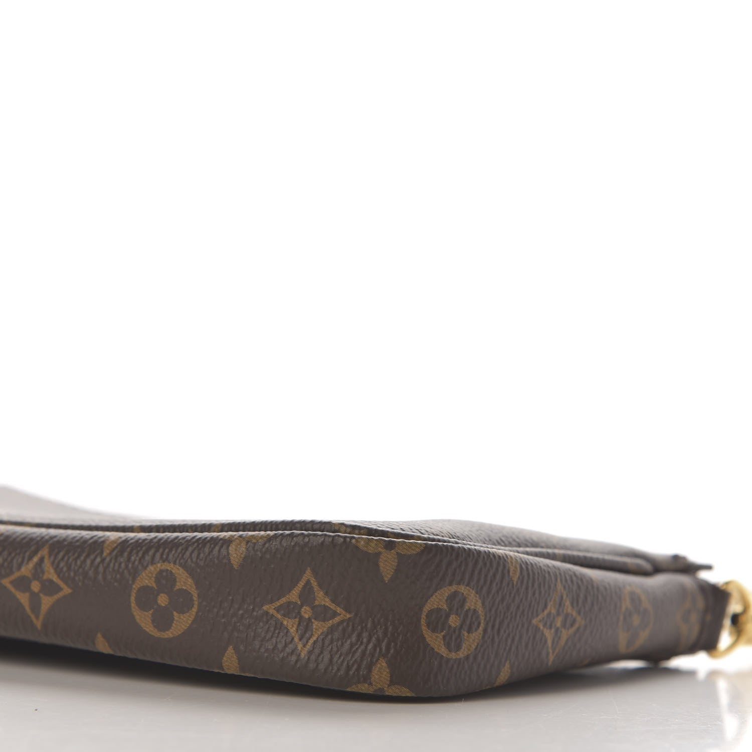 Louis Vuitton Monogram Multi Pochette Accessories Mini Pochette 7 of 12