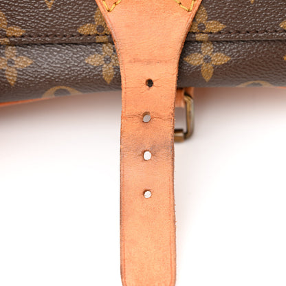 Louis Vuitton Monogram Cartouchiere 22 12 of 17