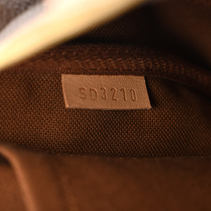 Louis Vuitton Monogram Multi Pochette Accessories Kaki 10 of 14