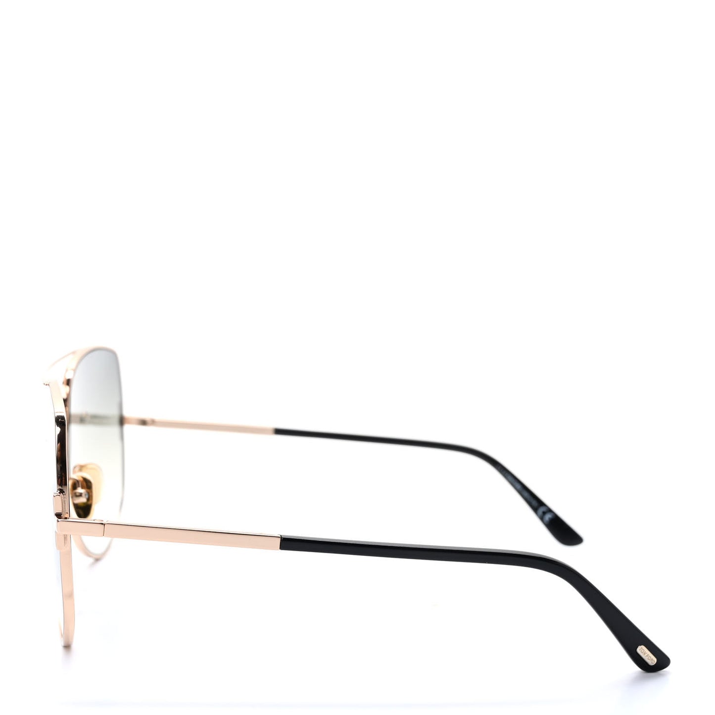 Lennox Sunglasses TF783 Gold
