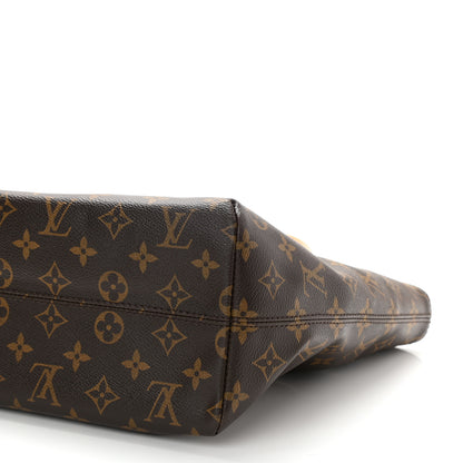 Louis Vuitton Monogram Raspail PM 9 of 9