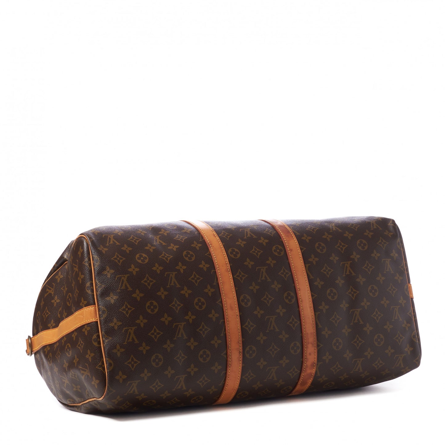 Monogram Keepall Bandouliere 55
