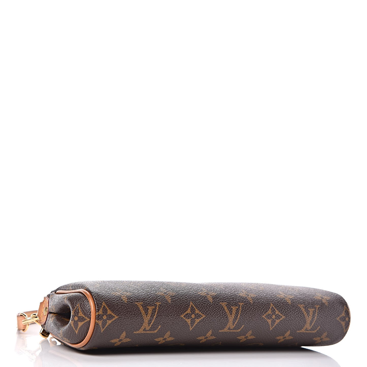 Monogram Eva Clutch