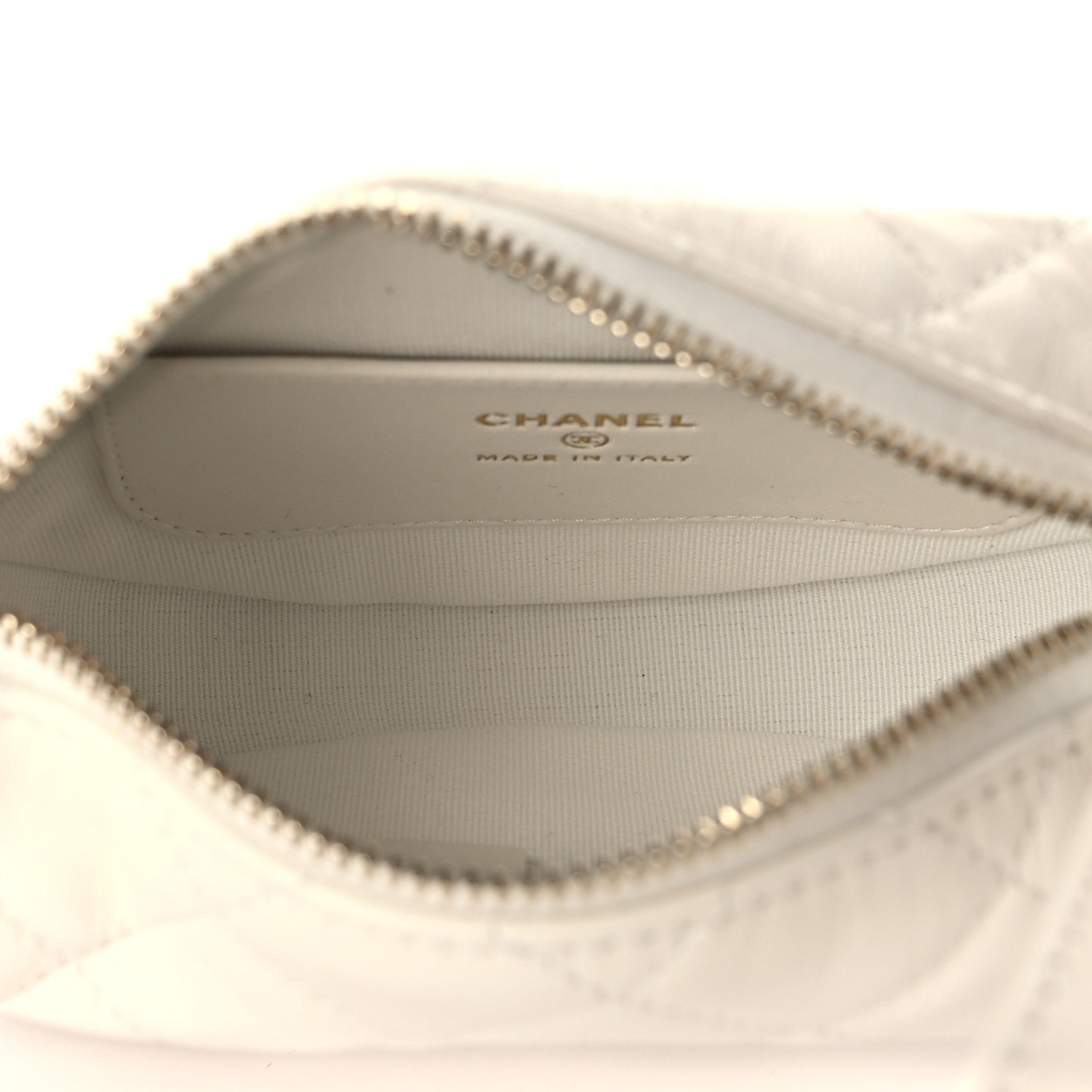 Caviar Quilted Grand Shopping Tote GST Beige