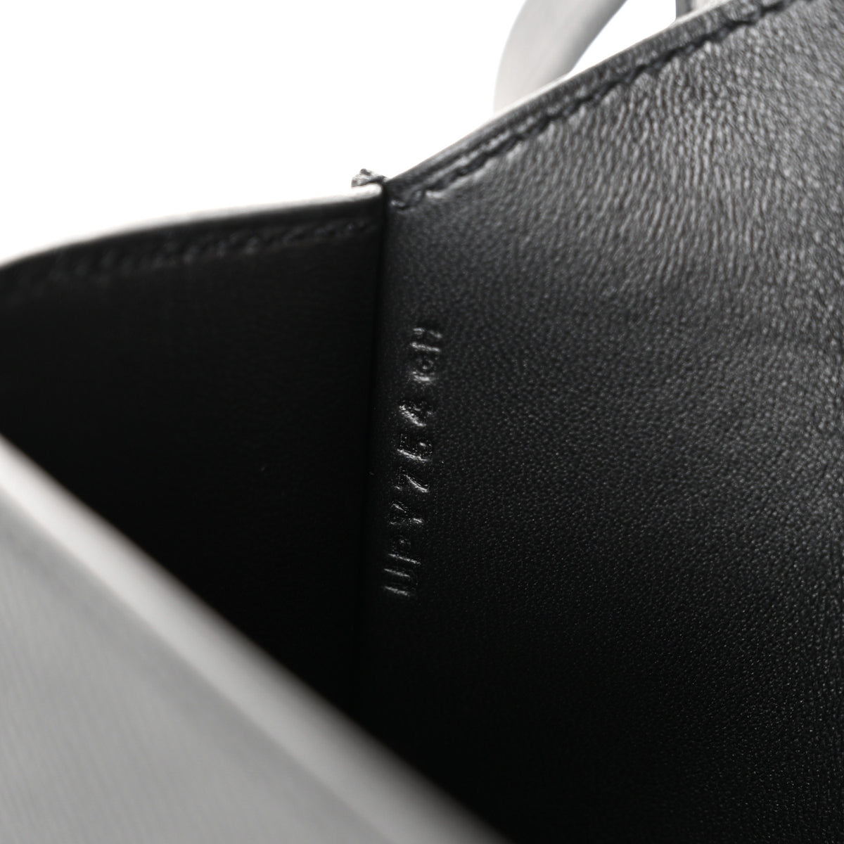 Hermes Epsom Mini Della Cavalleria Black 7 of 11