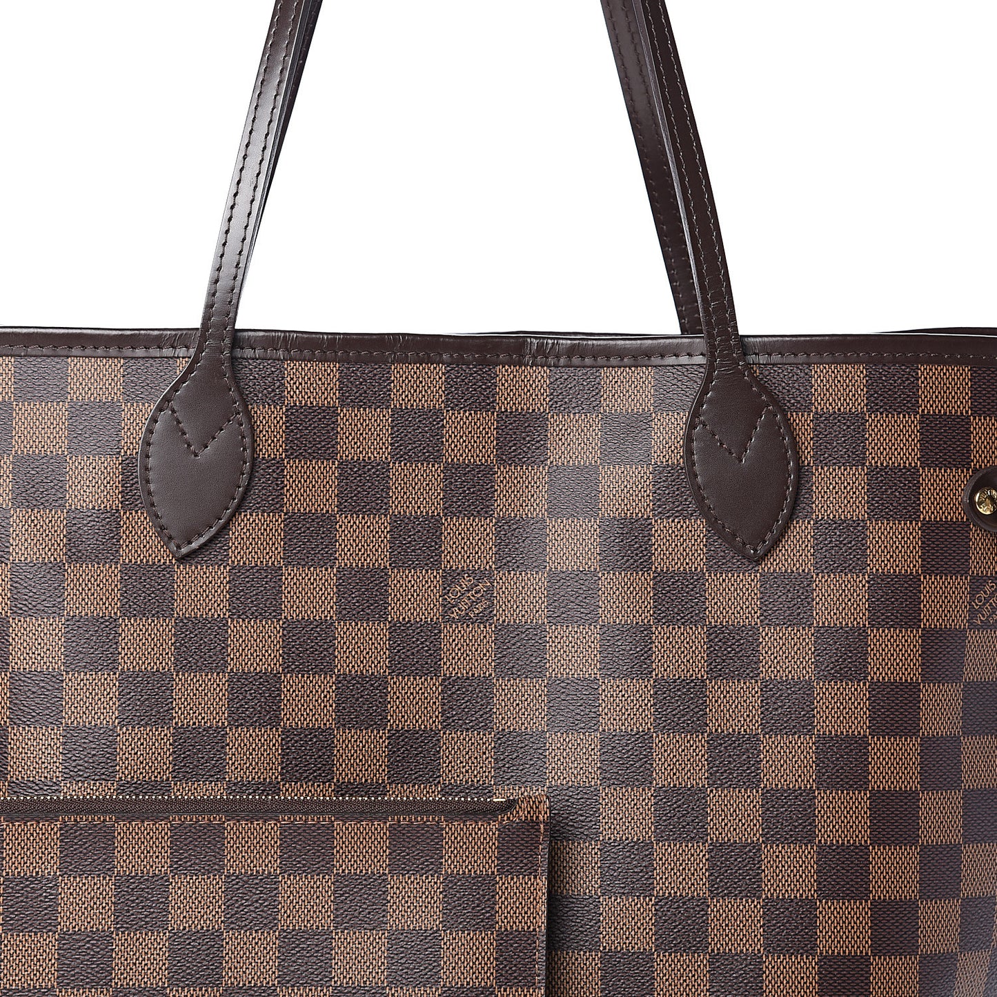 Damier Ebene Neo Neverfull MM