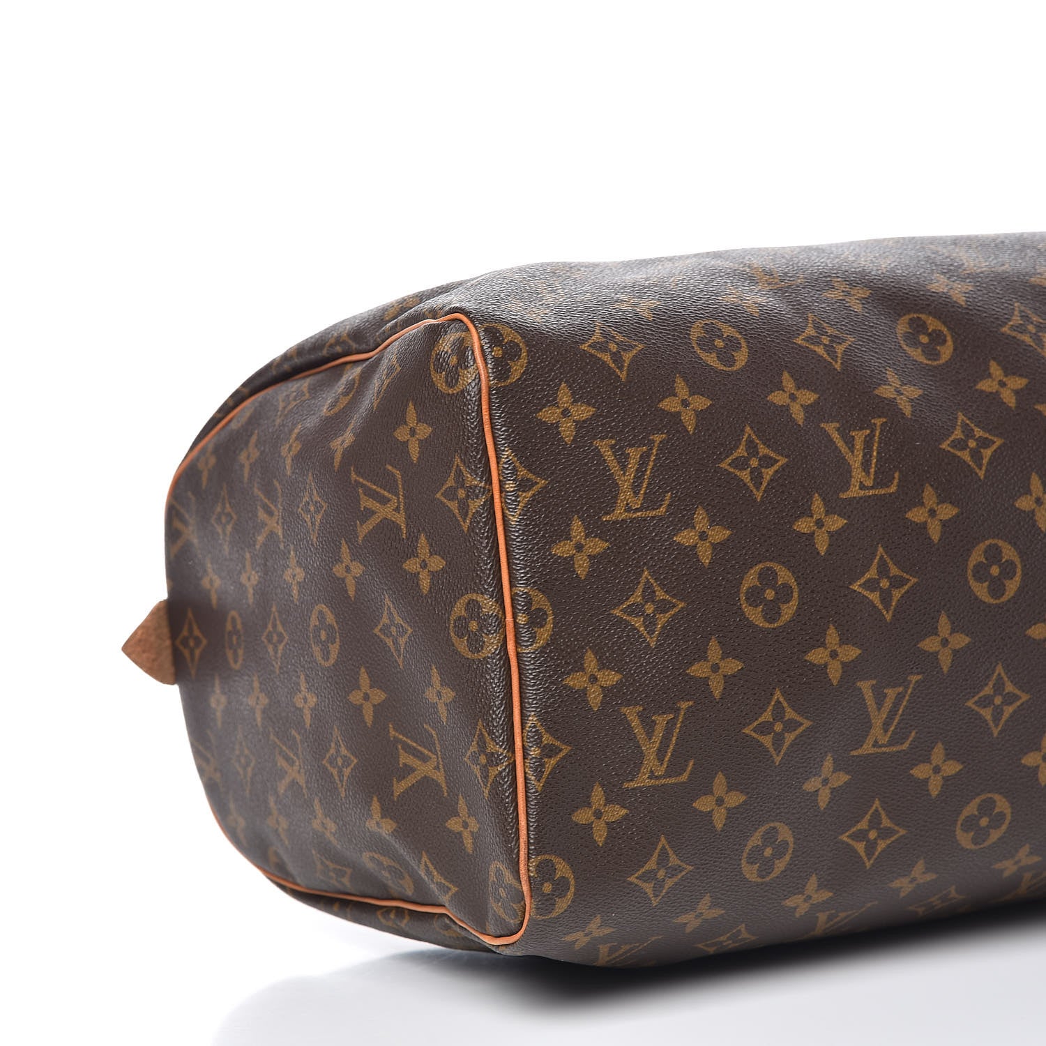 Louis Vuitton Monogram Speedy 40 9 of 12