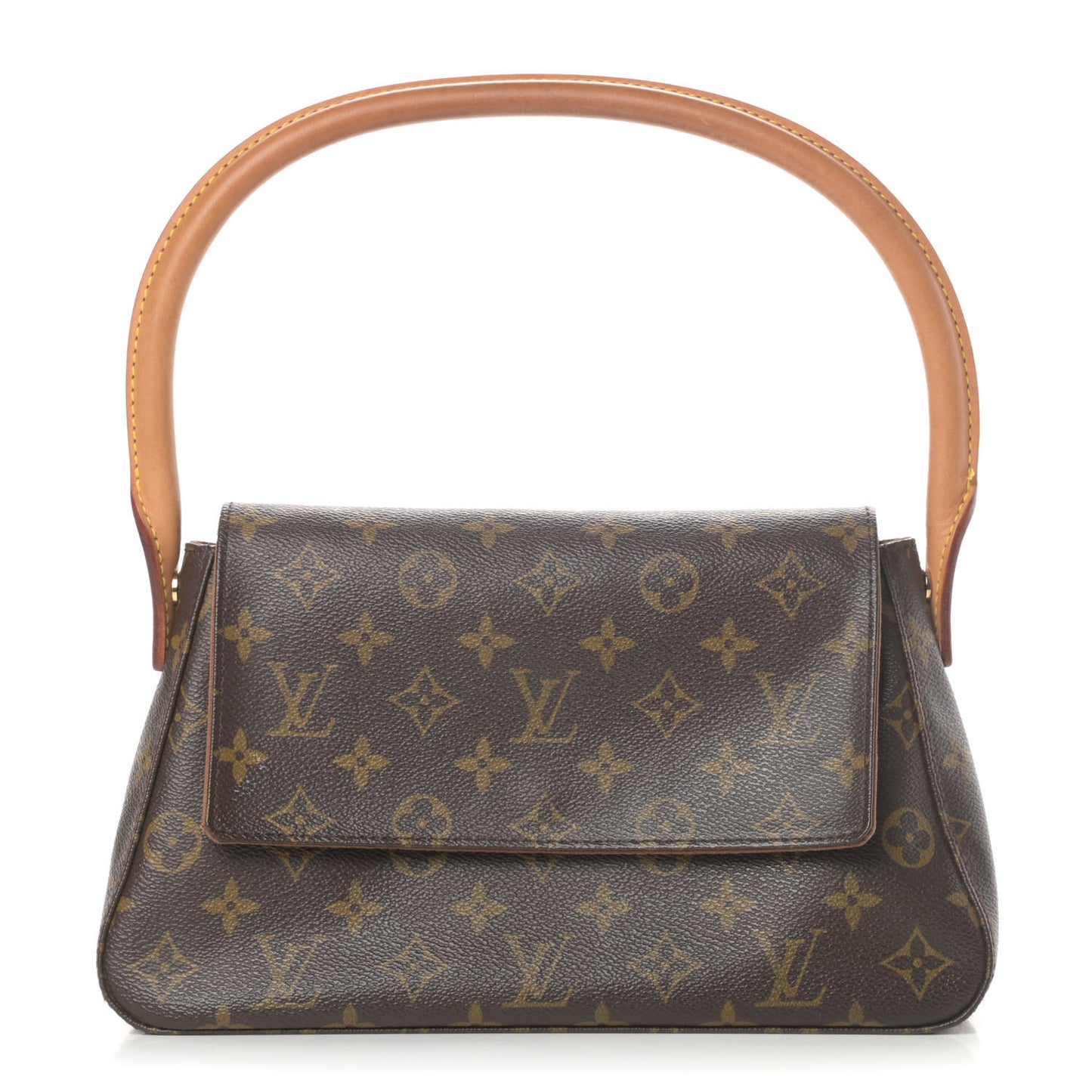 Monogram Mini Looping