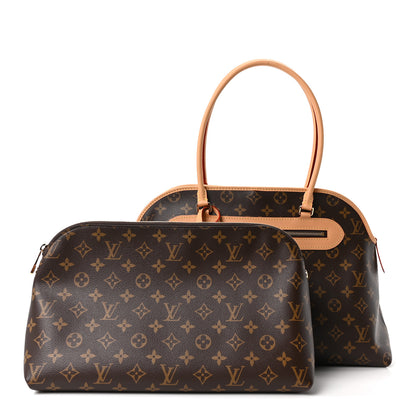 Louis Vuitton Monogram Ever More MM 3 of 10