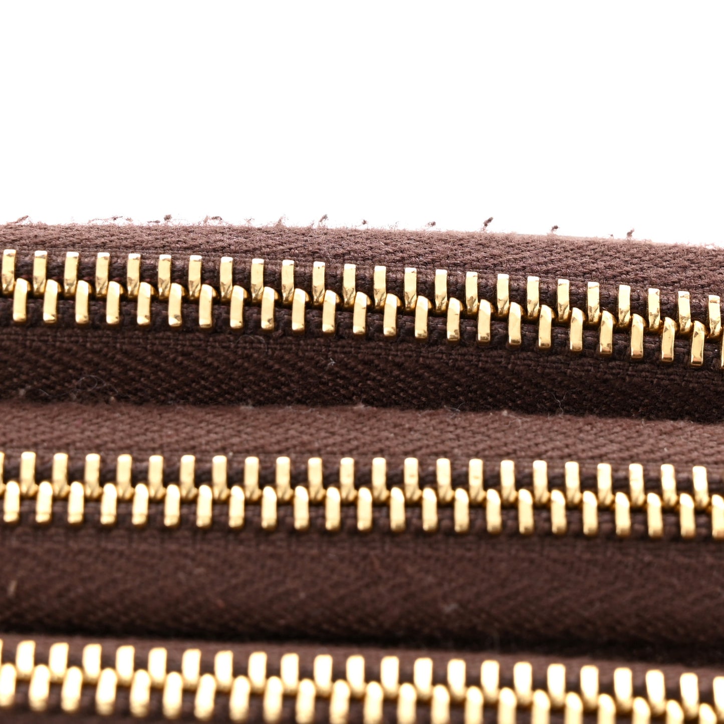 GG Supreme Monogram Web Mini Ophidia GG Bag Brown