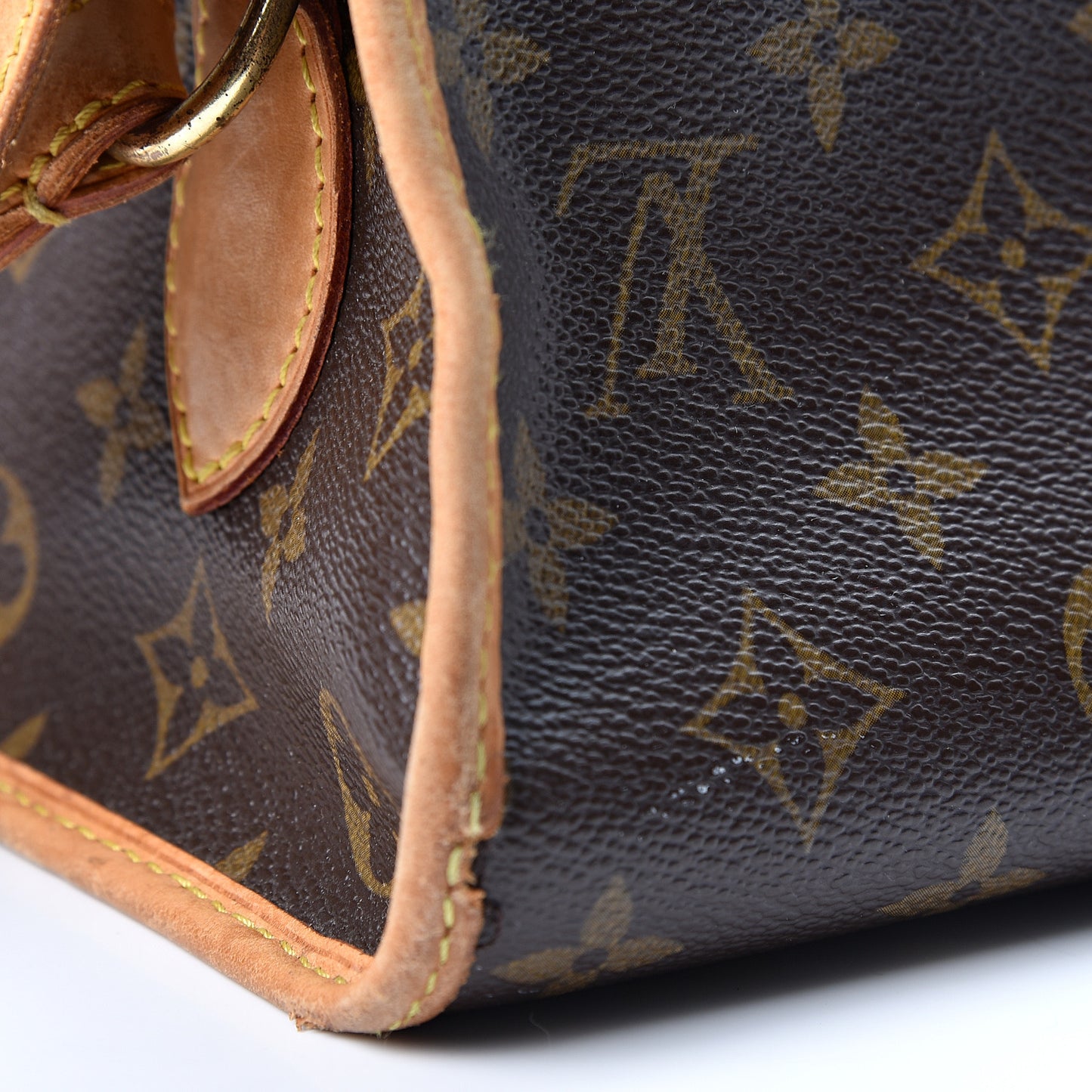 Monogram Popincourt Long Shoulder Bag