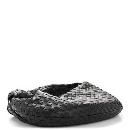 Bottega Veneta Nappa Intrecciato Small Jodie Black 4 of 11