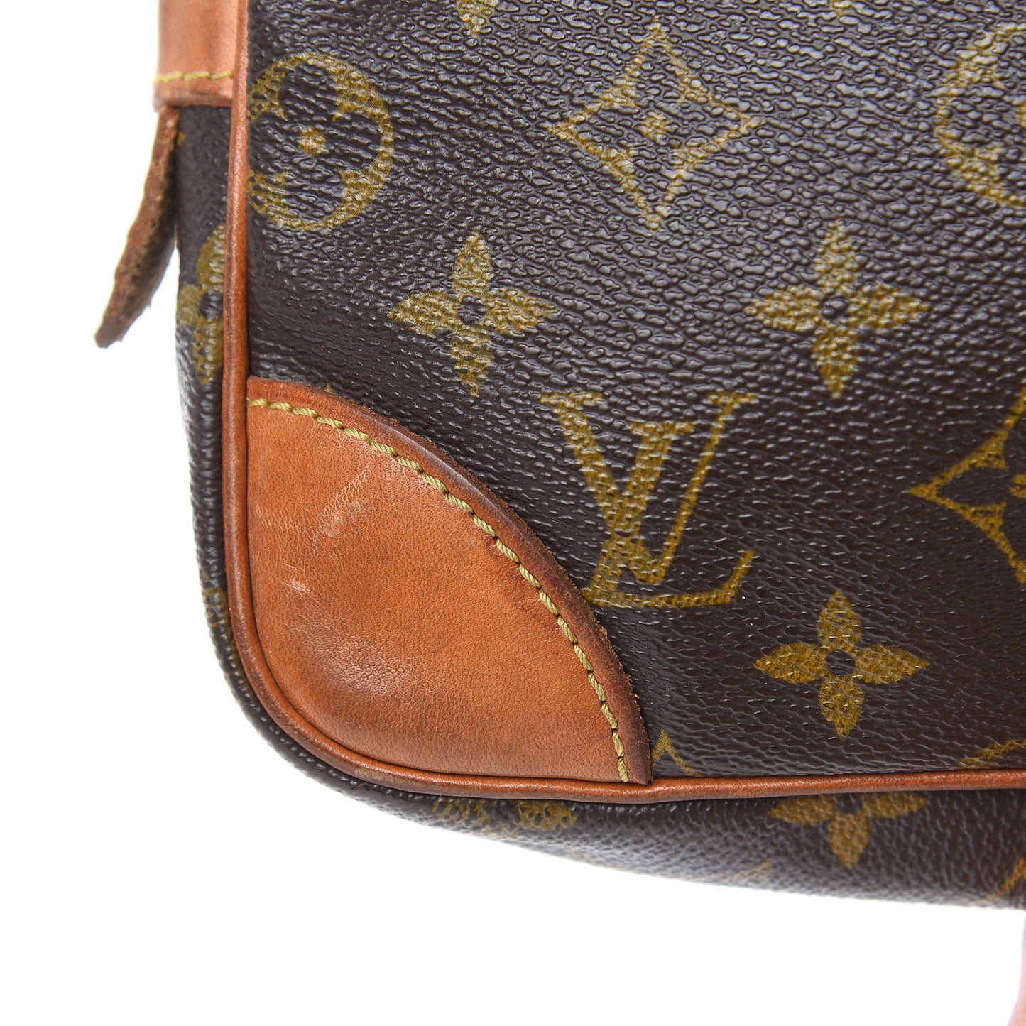 Monogram Pochette Marly Dragonne 26
