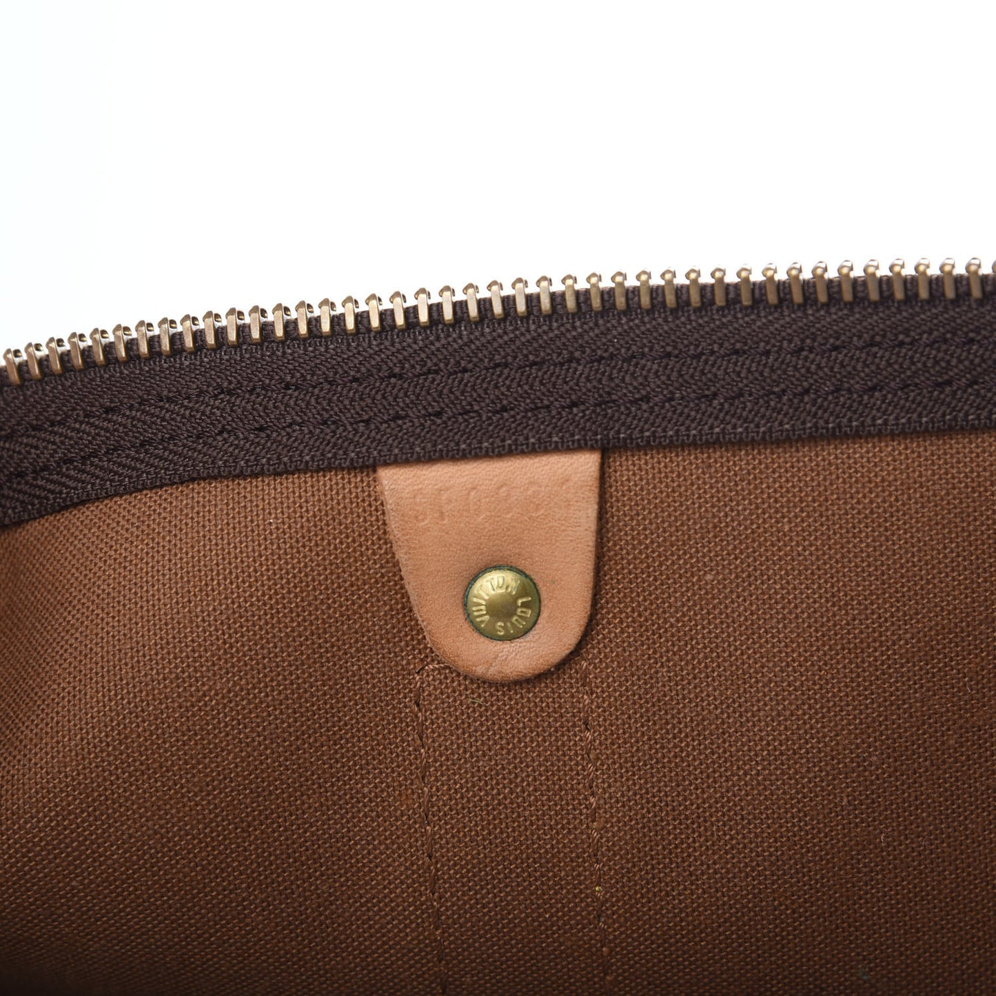 Monogram Keepall Bandouliere 55