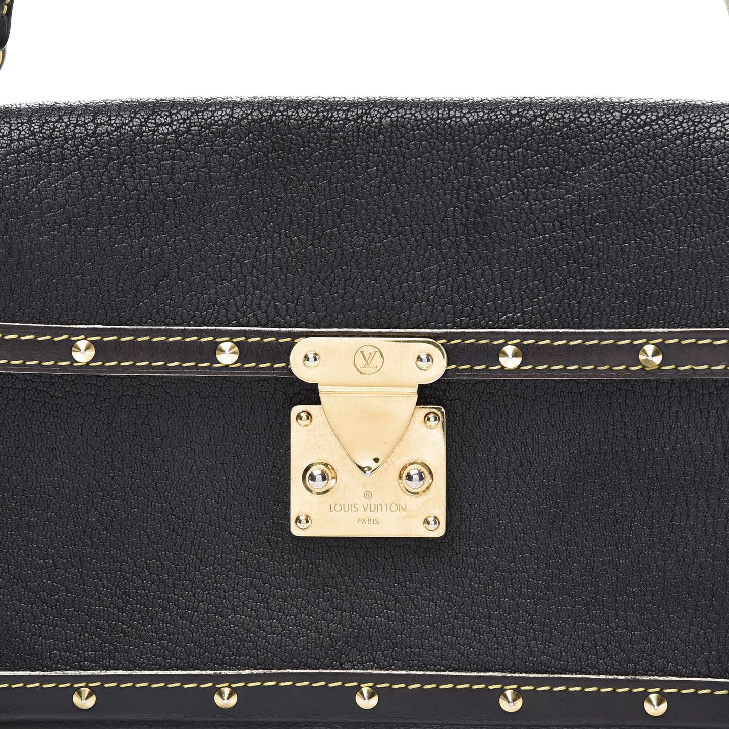 Suhali L Aimable Black