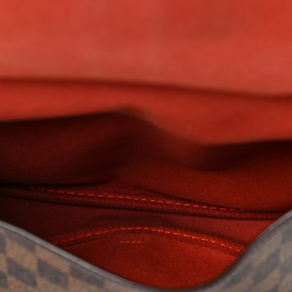 Louis Vuitton Damier Ebene Saumur 30 5 of 10