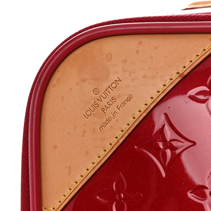 Louis Vuitton Vernis Pegase 45 Pomme D'Amour 19 of 22